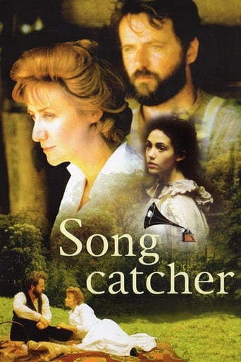 Songcatcher 2000