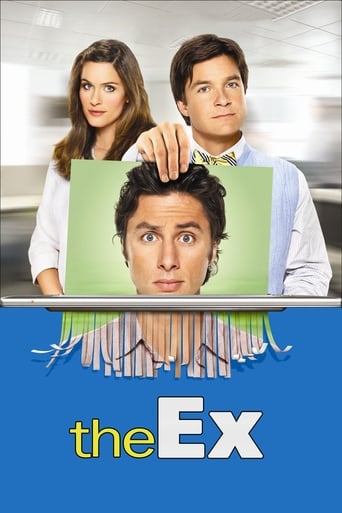 دانلود فیلم The Ex 2006