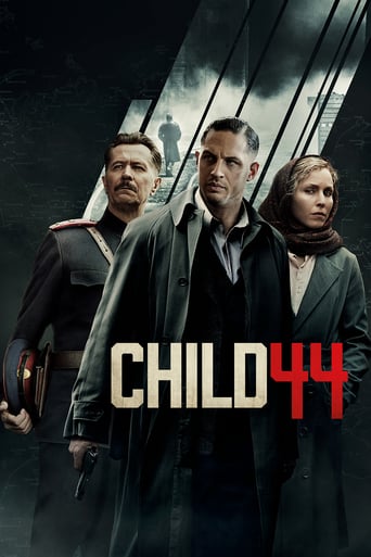 Child 44 2015