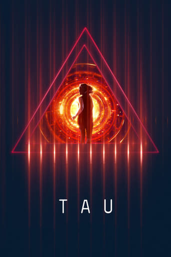 Tau 2018