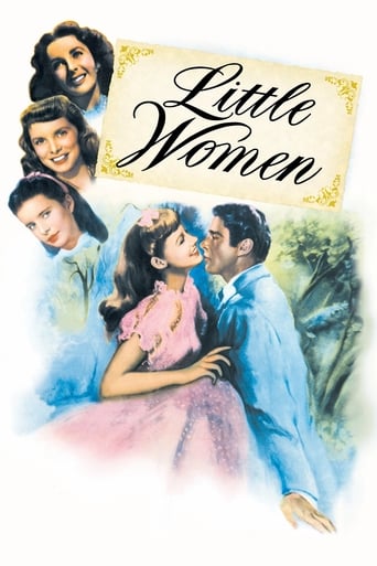 Little Women 1949