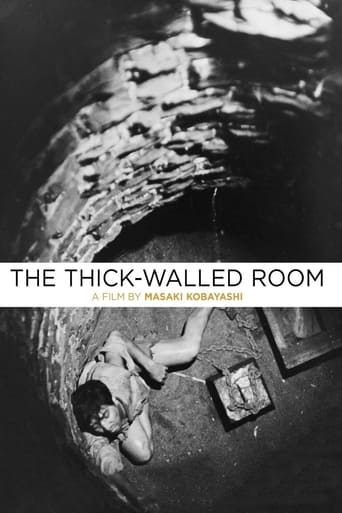 The Thick-Walled Room 1956