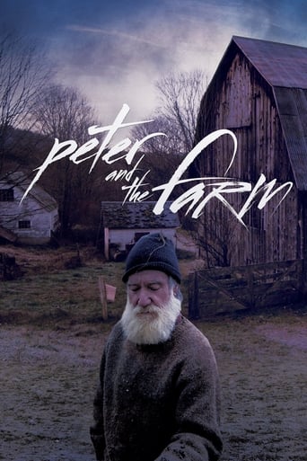 دانلود فیلم Peter and the Farm 2016