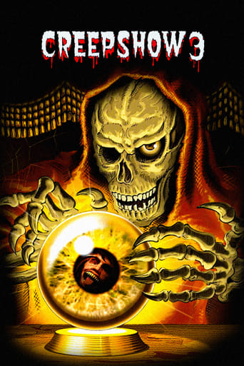 دانلود فیلم Creepshow 3 2006