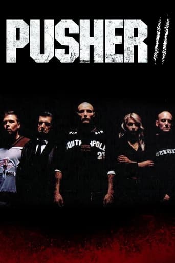 Pusher II 2004