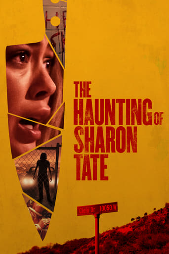 دانلود فیلم The Haunting of Sharon Tate 2019