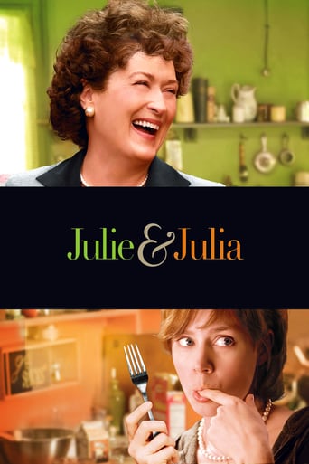 Julie & Julia 2009