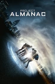 Project Almanac 2015