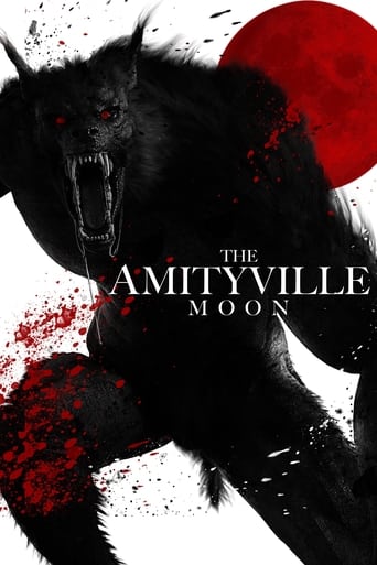 دانلود فیلم The Amityville Moon 2021 (ماه آمیتی ویل)