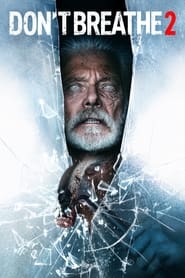 Don't Breathe 2 2021