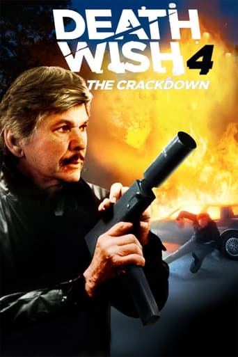 Death Wish 4: The Crackdown 1987