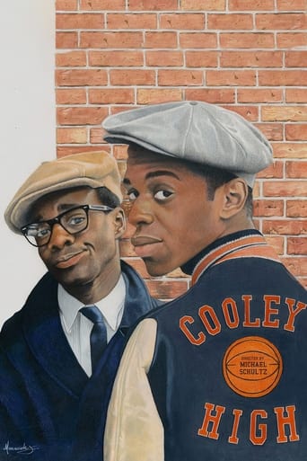 Cooley High 1975