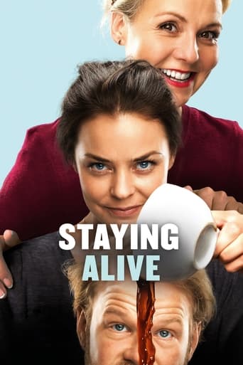 دانلود فیلم Staying Alive 2015