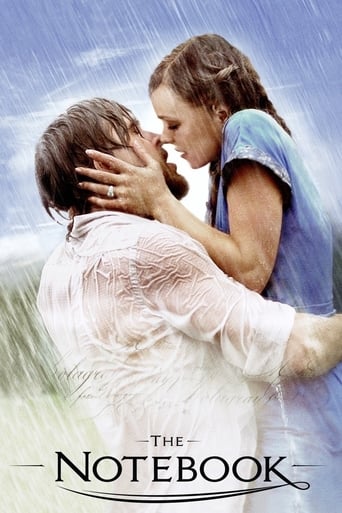 دانلود فیلم The Notebook 2004 (دفترچه خاطرات)