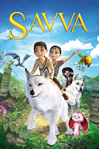 دانلود فیلم Savva. Heart of the Warrior 2015