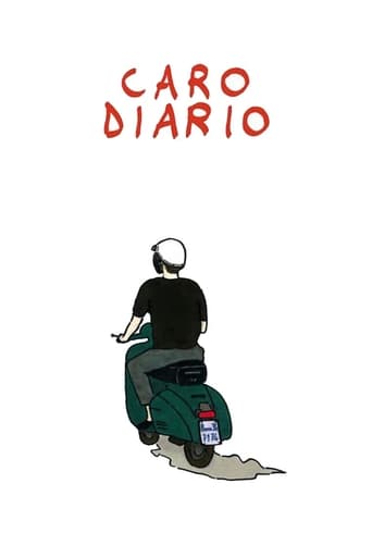 دانلود فیلم Caro Diario 1993