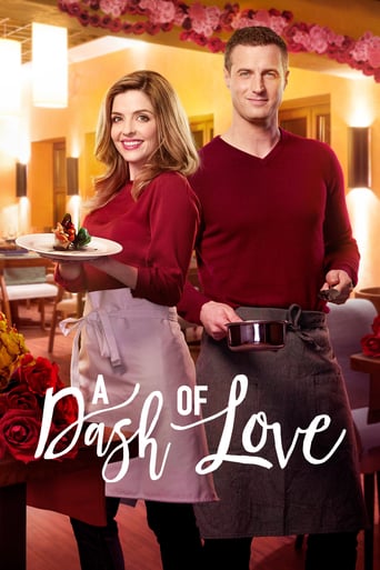 A Dash of Love 2017