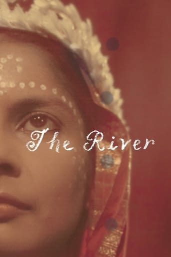 دانلود فیلم The River 1951