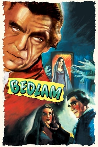 Bedlam 1946