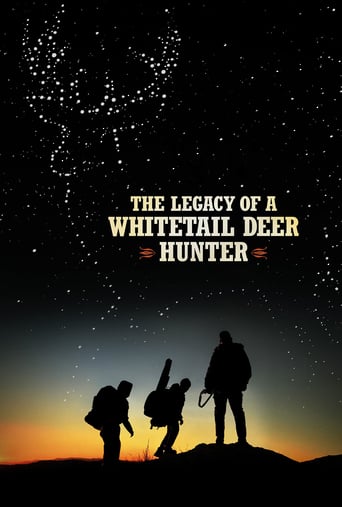 دانلود فیلم The Legacy of a Whitetail Deer Hunter 2018