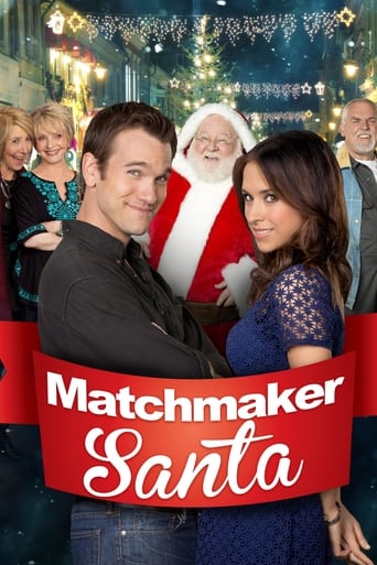 Matchmaker Santa 2012