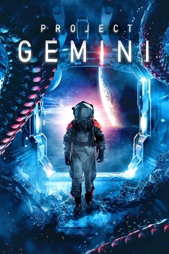 Project 'Gemini' 2022