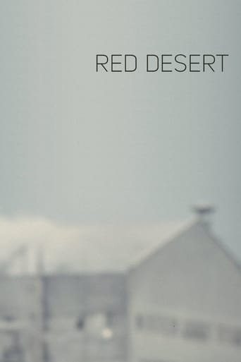 دانلود فیلم Red Desert 1964