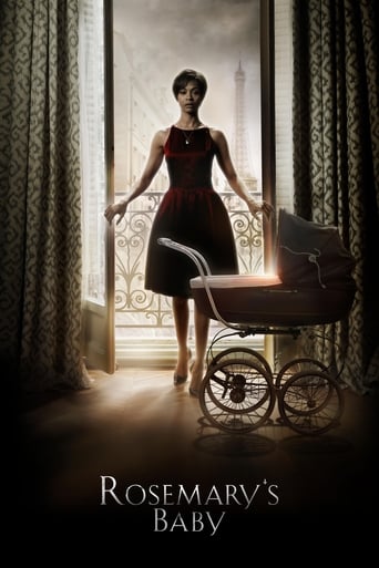 دانلود سریال Rosemary's Baby 2014