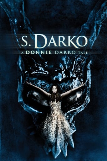 دانلود فیلم S. Darko 2009