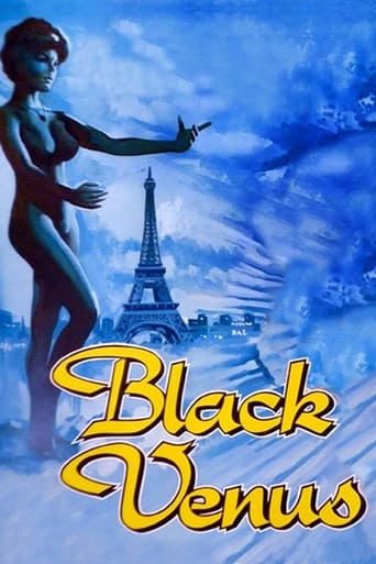 Black Venus 1983