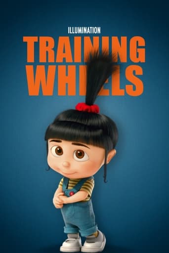 Minions: Training Wheels 2013