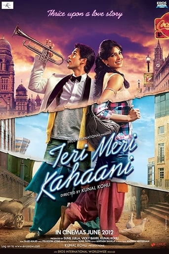 دانلود فیلم Teri Meri Kahaani 2012