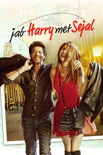 دانلود فیلم Jab Harry Met Sejal 2017