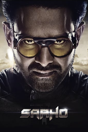 دانلود فیلم Saaho 2019 (ساهو)