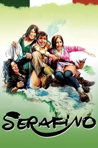 Serafino 1968