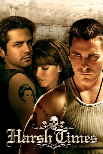 دانلود فیلم Harsh Times 2005