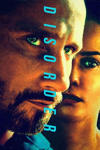 دانلود فیلم Disorder 2015 (مریلند)