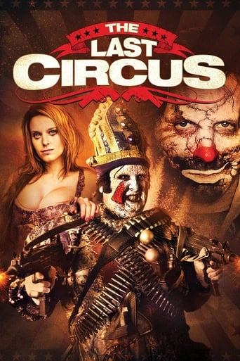 The Last Circus 2010