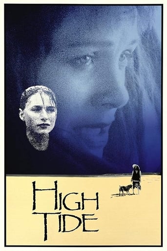 دانلود فیلم High Tide 1987