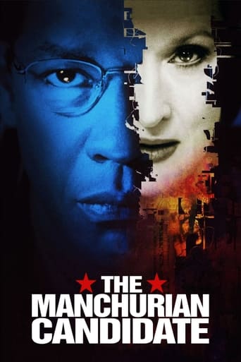 The Manchurian Candidate 2004