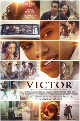 دانلود فیلم Victor 2015