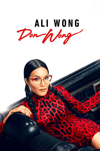 Ali Wong: Don Wong 2022