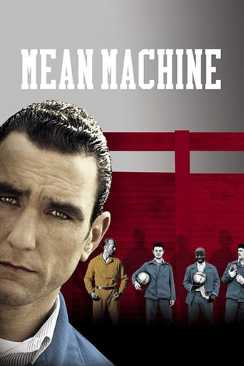 دانلود فیلم Mean Machine 2001 (مین ماشین)