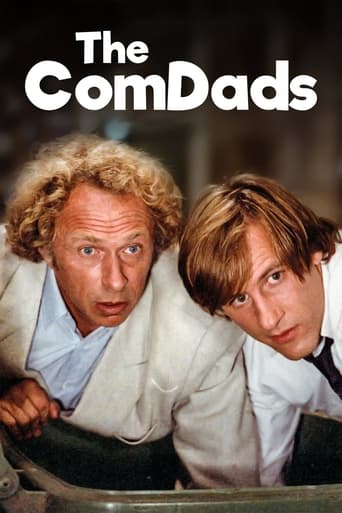 The ComDads 1983