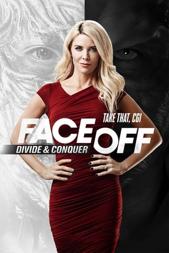 دانلود سریال Face Off 2011