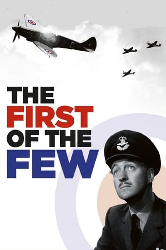 The First of the Few 1942