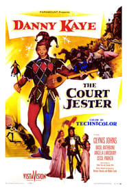 دانلود فیلم The Court Jester 1955