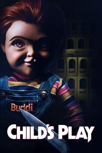 Child's Play 2019