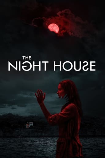 The Night House 2020