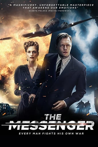 دانلود فیلم The Messenger 2019